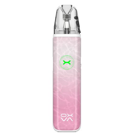 Țigară electronică POD OXVA Xlim Go 2 Pink Ripple