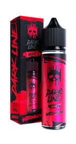 Longfill Dark Line Boost 12/60ml - Watermelon