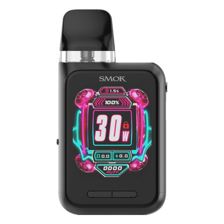 E-Cigaretta POD SMOK Novo GT Box Black