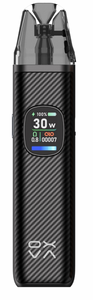 E-Papieros POD OXVA Xlim Pro 2 Black Warrior