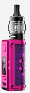 Электронная сигарета KIT Lost Vape Thelema Mini Pink Survivor