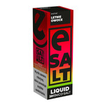 Жидкость E SALT 10ml - Letnie Owoce 20mg