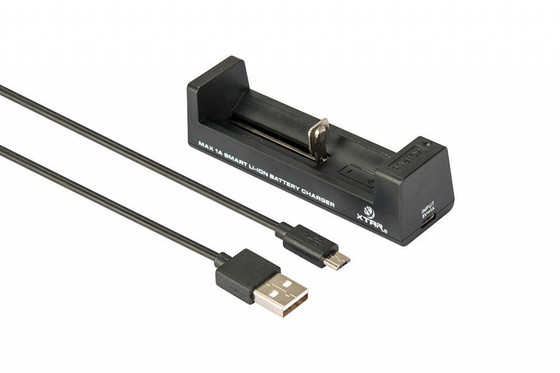 Chargeur Xtar - MC1