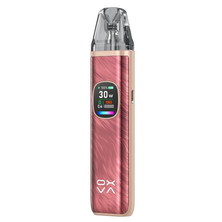 E-Cigaretta POD OXVA Xlim Pro 2 Rose Pink