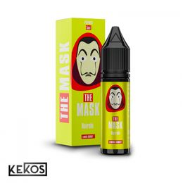Premix THE MASK 5/15ml - Nairobi
