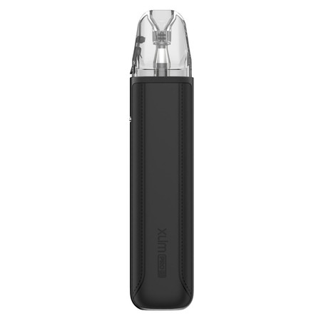 Электронная сигарета POD OXVA XLIM Pro 3 Black Leather