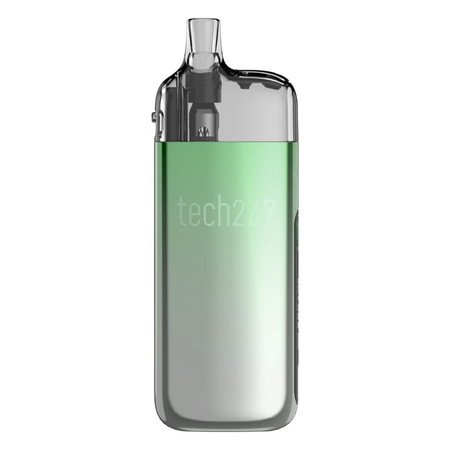 E-cigaretta POD SMOK tech247 Green Gradient