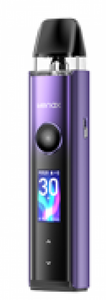 E-Cigarette POD GeekVape Wenax Q Pro - Luminous Purple