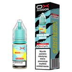 E-Liquid OX Passion 10ml Lemon Mint Mojito 20mg
