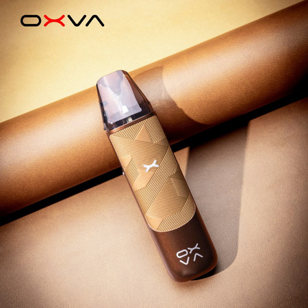 E-Cigareta POD OXVA NeXLIM Go Silky Coffee