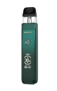 Електронна сигарета POD Vaporesso XROS Pro 2 Gem Green