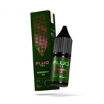 Liquid FLUO Tea 10ml - Raspberry Tea 20mg