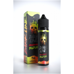 Лонгфил Dark Line Squeeze 9/60ml - Strawberry