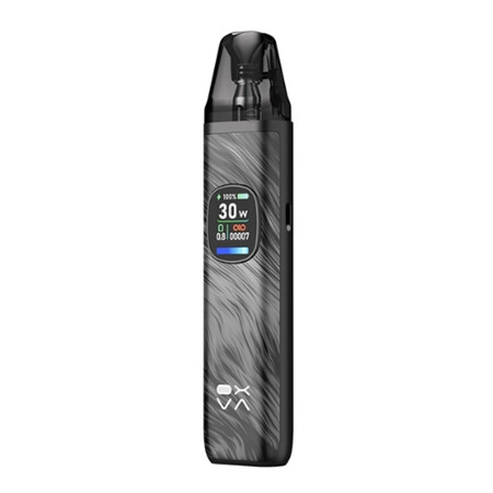 Țigară electronică POD OXVA Xlim Pro 2 Platinum Black