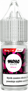 Liquid MONO Salt 10ml - Pitaja 20mg