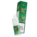 Longfill Black Fog 9ml - Mint