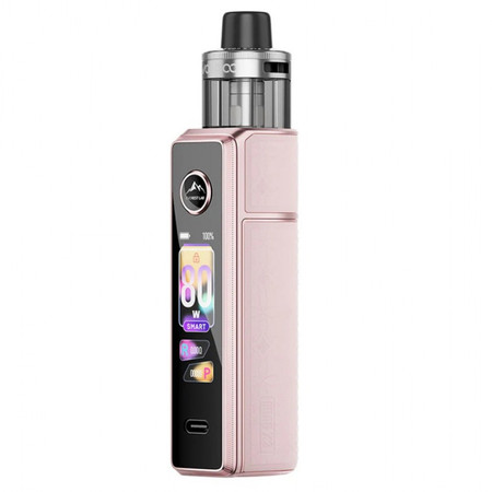 E-Cigaretta KIT VooPoo Drag X3 Glow Pink