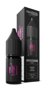 E-liquide PORN Super Salt 10ml - G-Point 20mg