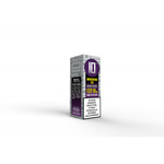 Жидкость ID Idealny 10ml - Winogrono Ice 12mg