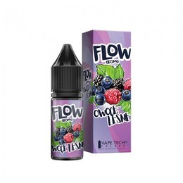 Аромат Flow 10ml - Owoce Leśne