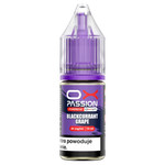 Lichid OX Passion 10ml - Blackcurrant Grape 20mg