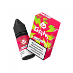 Lichid GANI 10ml - Lime Strawberry Ice 20mg