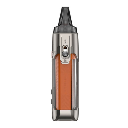 Țigară electronică POD Vaporesso LUXE X Pro Ultra Orange
