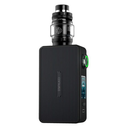 E-Cigarette KIT Lost Vape Centaurus M200 - Raven Black