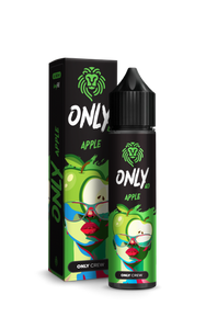 Лонгфілл Only 6/60ml - Apple