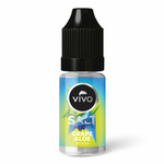 Рідина VIVO Salt 10ml - Grape Aloe 20mg