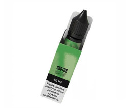 E-liquid VJuice GO+ 10ml - Cactus 6mg