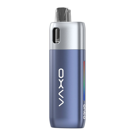 E-Zigarette POD OXVA Oneo - Haze Blue