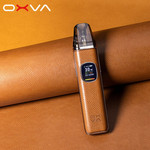 E-Cigarette POD OXVA Xlim Pro 2 - Brown Python
