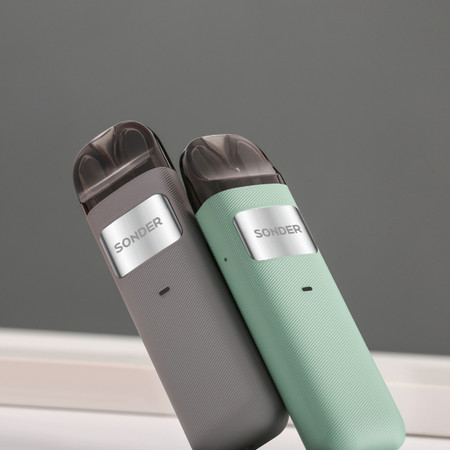 E-cigareta POD GeekVape Sonder U Celeste Glaze