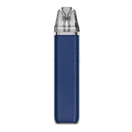 E-Papieros POD OXVA Xlim Pro 2 Blue Python