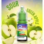 E-Liquid OX Passion 10ml - Sour Green Apple 20mg