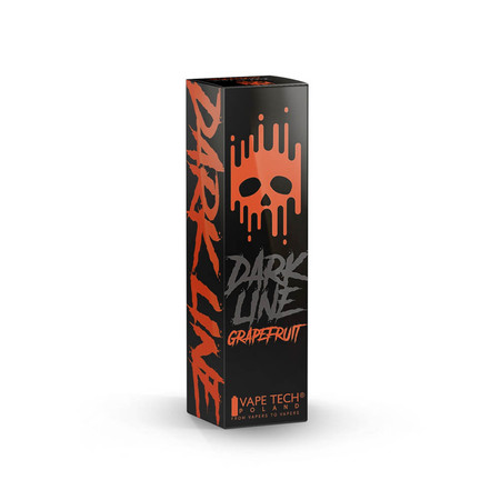 Лонгфилл Dark Line 6/60ml - Grapefruit
