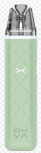 E-Cigarette POD OXVA Xlim Go Light Green