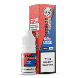 Лонгфил Panda Double 9ml - Raspberry Berry