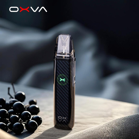 E-Cigareta POD OXVA Xlim Go 2 Black Carbon