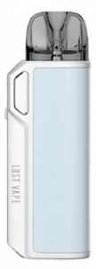 E-cigareta POD Lost Vape Thelema Elite 40 Silver Blue