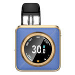 E-Cigaretta POD Vaporesso XROS 5 Nano Blue Leatherette 