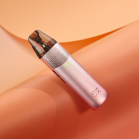 E-Cigarette POD OXVA NeXLIM 2 Mini Sakura Pink
