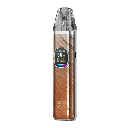 E-cigaretta POD OXVA Xlim Pro 2 Amber Orange
