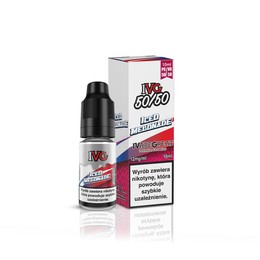 E-liquid IVG 50/50 10ml - Iced Melonade 12mg