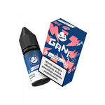 Liquid GANI 10ml - Peach Blue Raspberry Ice 20mg