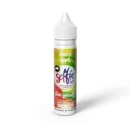 Премікс Selfie 40/60ml - Double Apple