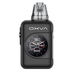 E-Papieros POD OXVA Xlim SQ Pro 2 Black Leather