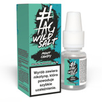 Liquid #TAG Salt Wild 10ml - Mint Candy 20mg
