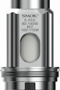 Porlasztófej SMOK TFV18 Meshed - 0.33ohm